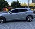 Серый Мазда 3, объемом двигателя 2 л и пробегом 182 тыс. км за 11350 $, фото 7 на Automoto.ua