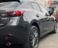 Сірий Мазда 3, об'ємом двигуна 2.19 л та пробігом 266 тис. км за 9999 $, фото 11 на Automoto.ua
