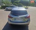 Серый Мазда 3, объемом двигателя 2 л и пробегом 243 тыс. км за 8700 $, фото 18 на Automoto.ua