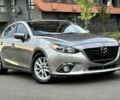 Серый Мазда 3, объемом двигателя 2 л и пробегом 165 тыс. км за 10499 $, фото 3 на Automoto.ua