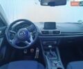 Сірий Мазда 3, об'ємом двигуна 2.19 л та пробігом 247 тис. км за 7300 $, фото 14 на Automoto.ua