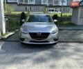 Серый Мазда 3, объемом двигателя 2 л и пробегом 153 тыс. км за 10000 $, фото 8 на Automoto.ua