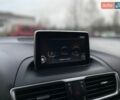 Серый Мазда 3, объемом двигателя 2.19 л и пробегом 266 тыс. км за 10399 $, фото 31 на Automoto.ua