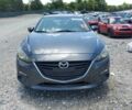 Серый Мазда 3, объемом двигателя 2 л и пробегом 192 тыс. км за 1000 $, фото 4 на Automoto.ua