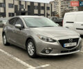 Сірий Мазда 3, об'ємом двигуна 2 л та пробігом 165 тис. км за 11000 $, фото 1 на Automoto.ua