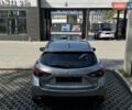 Серый Мазда 3, объемом двигателя 2 л и пробегом 153 тыс. км за 10000 $, фото 7 на Automoto.ua