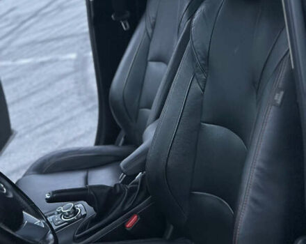 Серый Мазда 3, объемом двигателя 2.49 л и пробегом 137 тыс. км за 15000 $, фото 3 на Automoto.ua