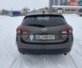 Сірий Мазда 3, об'ємом двигуна 2.19 л та пробігом 236 тис. км за 11800 $, фото 8 на Automoto.ua