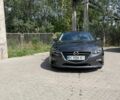 Серый Мазда 3, объемом двигателя 2 л и пробегом 210 тыс. км за 11111 $, фото 2 на Automoto.ua