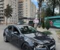 Серый Мазда 3, объемом двигателя 2 л и пробегом 120 тыс. км за 2700 $, фото 1 на Automoto.ua