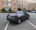 Серый Мазда 3, объемом двигателя 2 л и пробегом 117 тыс. км за 10950 $, фото 20 на Automoto.ua