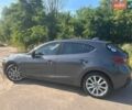Сірий Мазда 3, об'ємом двигуна 2.49 л та пробігом 200 тис. км за 9000 $, фото 5 на Automoto.ua