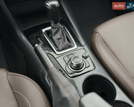 Сірий Мазда 3, об'ємом двигуна 2.19 л та пробігом 236 тис. км за 11500 $, фото 17 на Automoto.ua