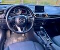 Серый Мазда 3, объемом двигателя 2.2 л и пробегом 207 тыс. км за 9300 $, фото 3 на Automoto.ua