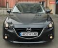 Сірий Мазда 3, об'ємом двигуна 2.19 л та пробігом 266 тис. км за 9999 $, фото 3 на Automoto.ua