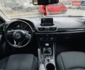 Сірий Мазда 3, об'ємом двигуна 2.19 л та пробігом 266 тис. км за 9999 $, фото 28 на Automoto.ua