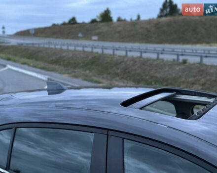 Серый Мазда 3, объемом двигателя 2.49 л и пробегом 137 тыс. км за 15000 $, фото 8 на Automoto.ua