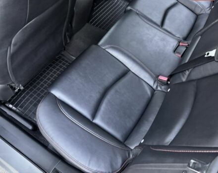 Серый Мазда 3, объемом двигателя 2 л и пробегом 165 тыс. км за 10499 $, фото 13 на Automoto.ua