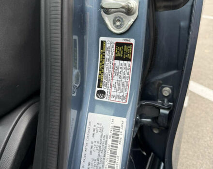 Мазда 3 2014 в Кропивницком (Кировограде) на Automoto.ua Серый Мазда 3, объемом двигателя 2 л и пробегом 114 тыс. км за 9500 $, фото 5 на Automoto.ua