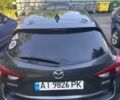 Сірий Мазда 3, об'ємом двигуна 2.49 л та пробігом 200 тис. км за 9000 $, фото 11 на Automoto.ua