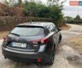 Серый Мазда 3, объемом двигателя 2.49 л и пробегом 145 тыс. км за 12000 $, фото 2 на Automoto.ua