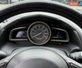 Серый Мазда 3, объемом двигателя 2 л и пробегом 70 тыс. км за 13000 $, фото 13 на Automoto.ua