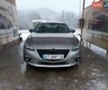 Сірий Мазда 3, об'ємом двигуна 2.19 л та пробігом 247 тис. км за 10000 $, фото 8 на Automoto.ua