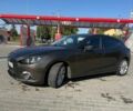Серый Мазда 3, объемом двигателя 2 л и пробегом 158 тыс. км за 10700 $, фото 2 на Automoto.ua