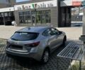 Серый Мазда 3, объемом двигателя 2 л и пробегом 153 тыс. км за 10000 $, фото 5 на Automoto.ua
