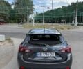 Серый Мазда 3, объемом двигателя 2 л и пробегом 120 тыс. км за 2700 $, фото 2 на Automoto.ua