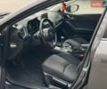 Сірий Мазда 3, об'ємом двигуна 2.19 л та пробігом 266 тис. км за 9999 $, фото 1 на Automoto.ua