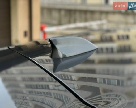 Серый Мазда 3, объемом двигателя 2.19 л и пробегом 266 тыс. км за 10399 $, фото 17 на Automoto.ua