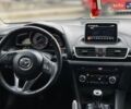 Сірий Мазда 3, об'ємом двигуна 2.19 л та пробігом 266 тис. км за 9999 $, фото 26 на Automoto.ua