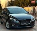 Серый Мазда 3, объемом двигателя 2 л и пробегом 119 тыс. км за 11700 $, фото 22 на Automoto.ua