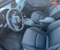 Серый Мазда 3, объемом двигателя 2 л и пробегом 157 тыс. км за 8950 $, фото 11 на Automoto.ua