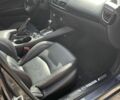 Серый Мазда 3, объемом двигателя 2 л и пробегом 210 тыс. км за 11111 $, фото 10 на Automoto.ua