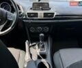 Серый Мазда 3, объемом двигателя 2 л и пробегом 153 тыс. км за 10000 $, фото 17 на Automoto.ua