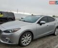 Сірий Мазда 3, об'ємом двигуна 0 л та пробігом 131 тис. км за 1200 $, фото 1 на Automoto.ua