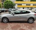 Сірий Мазда 3, об'ємом двигуна 2 л та пробігом 46 тис. км за 11500 $, фото 5 на Automoto.ua
