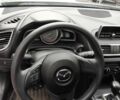 Сірий Мазда 3, об'ємом двигуна 2 л та пробігом 46 тис. км за 11500 $, фото 11 на Automoto.ua