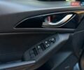 Серый Мазда 3, объемом двигателя 2 л и пробегом 119 тыс. км за 11700 $, фото 74 на Automoto.ua