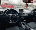 Сірий Мазда 3, об'ємом двигуна 2.19 л та пробігом 266 тис. км за 9999 $, фото 27 на Automoto.ua