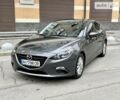 Сірий Мазда 3, об'ємом двигуна 0 л та пробігом 155 тис. км за 10700 $, фото 4 на Automoto.ua