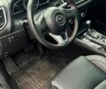 Серый Мазда 3, объемом двигателя 2 л и пробегом 160 тыс. км за 10000 $, фото 5 на Automoto.ua