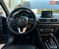 Серый Мазда 3, объемом двигателя 2 л и пробегом 119 тыс. км за 11700 $, фото 48 на Automoto.ua