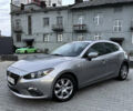 Сірий Мазда 3, об'ємом двигуна 2 л та пробігом 69 тис. км за 11000 $, фото 2 на Automoto.ua