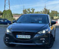 Мазда 3 2014 в Киеве на Automoto.ua Серый Мазда 3, объемом двигателя 2.5 л и пробегом 176 тыс. км за 10450 $, фото 1 на Automoto.ua