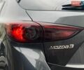 Сірий Мазда 3, об'ємом двигуна 2.19 л та пробігом 266 тис. км за 9999 $, фото 18 на Automoto.ua