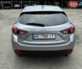 Серый Мазда 3, объемом двигателя 2 л и пробегом 70 тыс. км за 13000 $, фото 8 на Automoto.ua