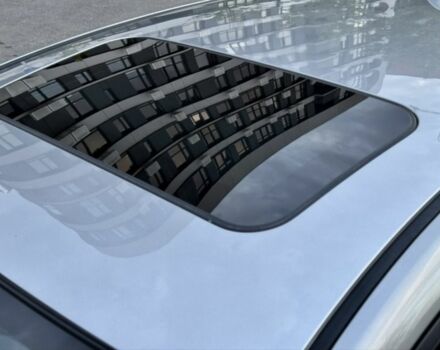 Серый Мазда 3, объемом двигателя 2 л и пробегом 165 тыс. км за 10499 $, фото 11 на Automoto.ua